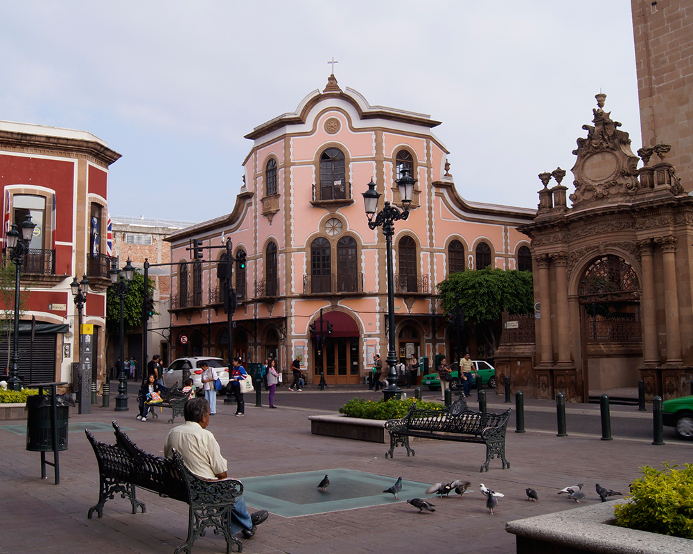 Leon, Guanajuato