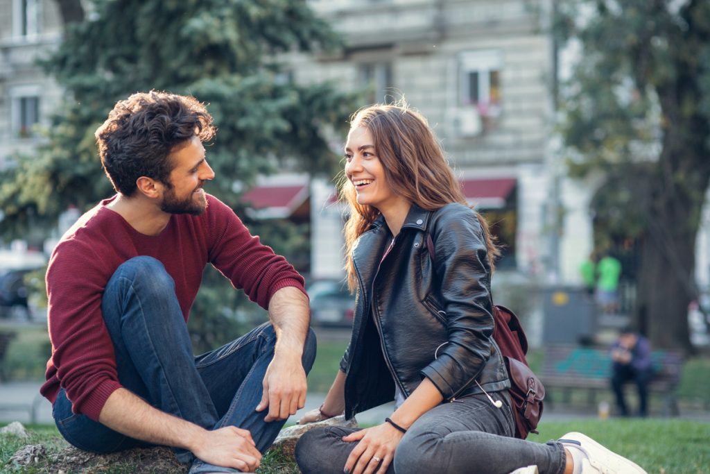 Razones Por Las Que La Primera Cita Es M S Importante Que La Primera