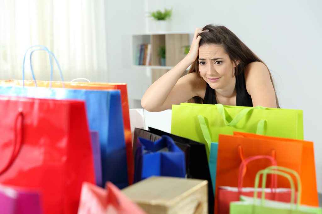 Shopaholic Todo Lo Que Necesitas Saber Sobre La Adicción A Las Compras 0649